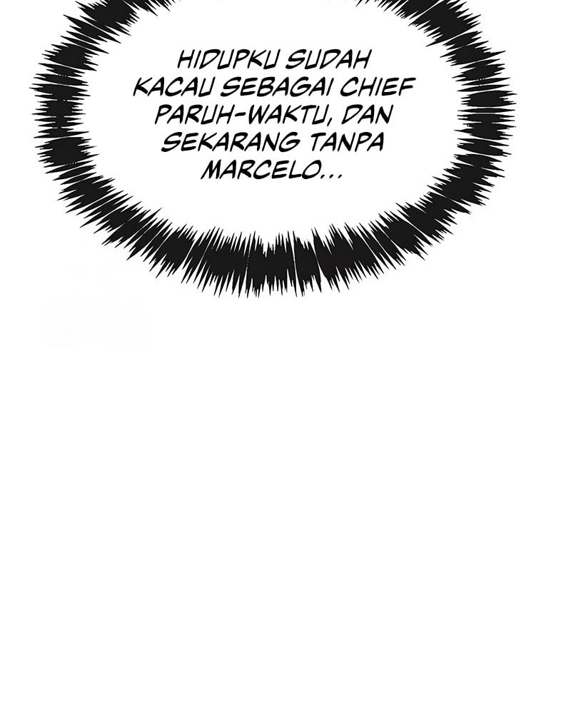 The Player Hides His Past Chapter 82 - halaman 41