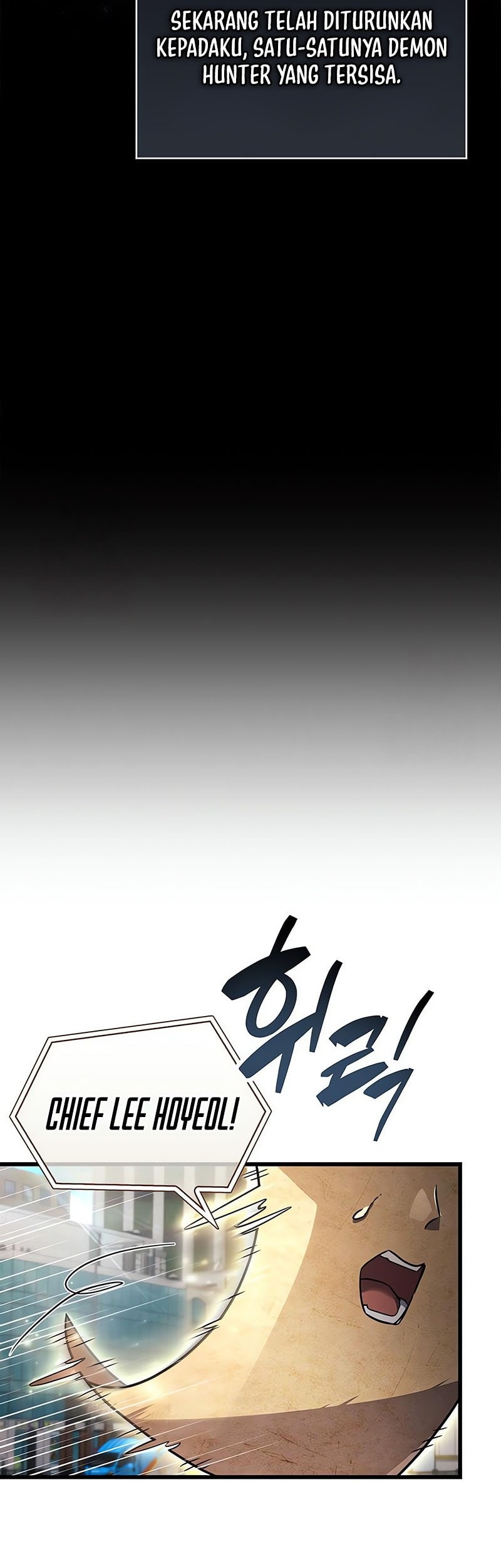 The Player Hides His Past Chapter 82 - halaman 47
