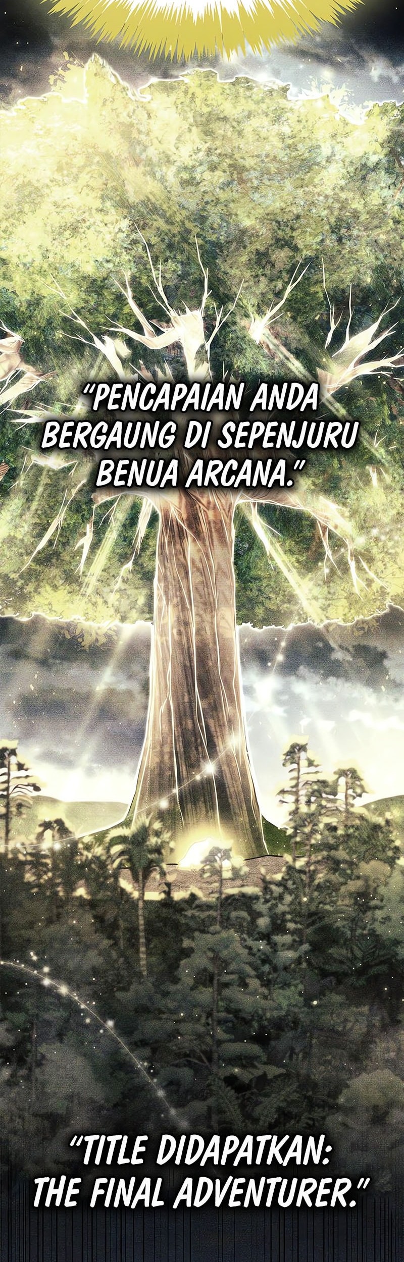 The Player Hides His Past Chapter 82 - halaman 66