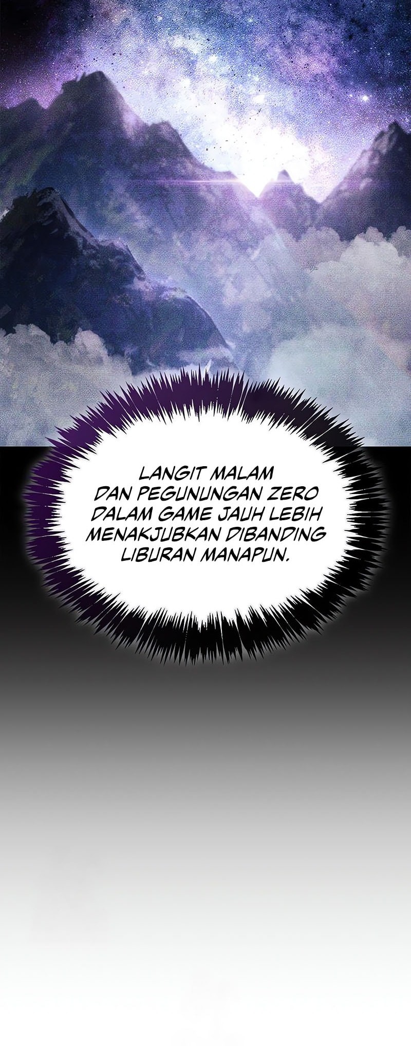 The Player Hides His Past Chapter 82 - halaman 76