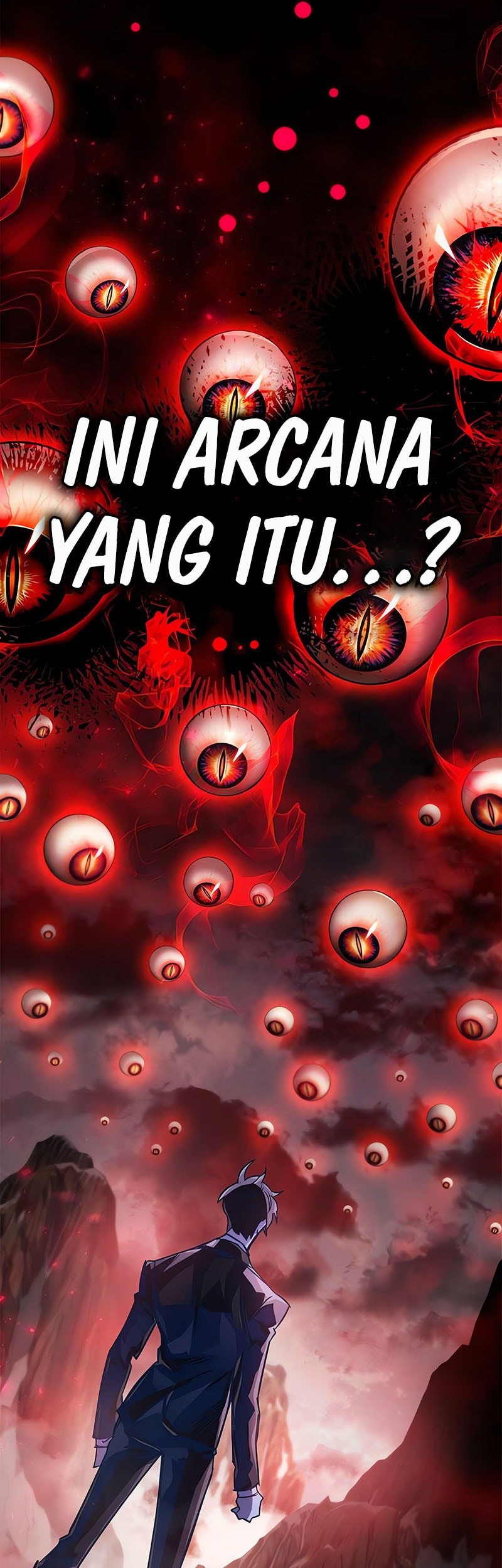 The Player Hides His Past Chapter 82 - halaman 81