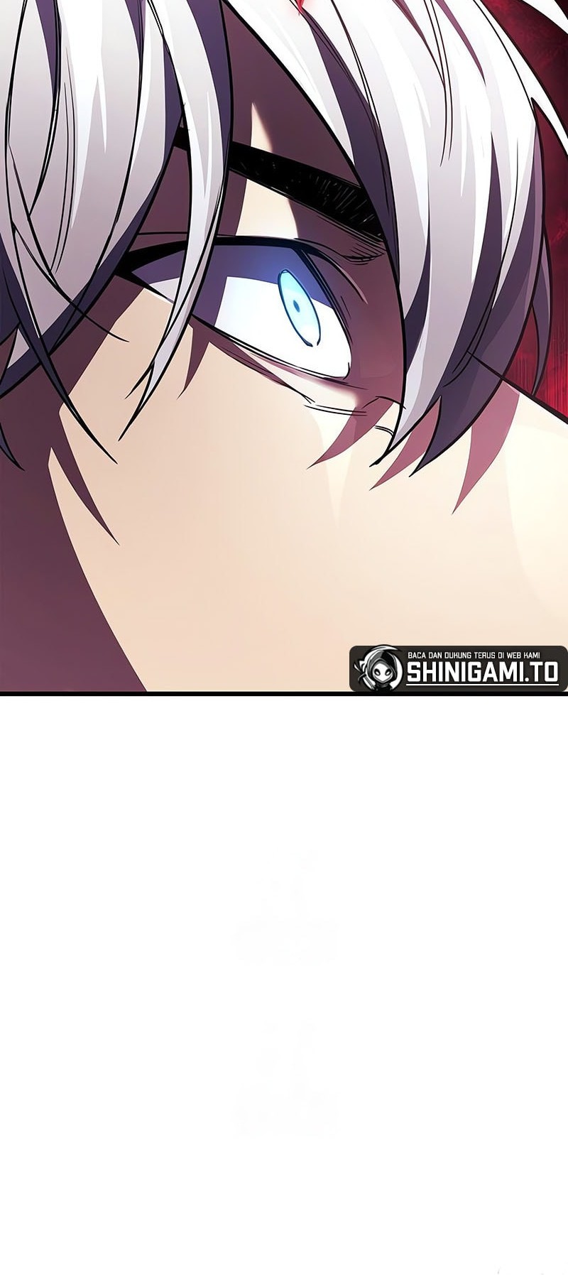 The Player Hides His Past Chapter 82 - halaman 84