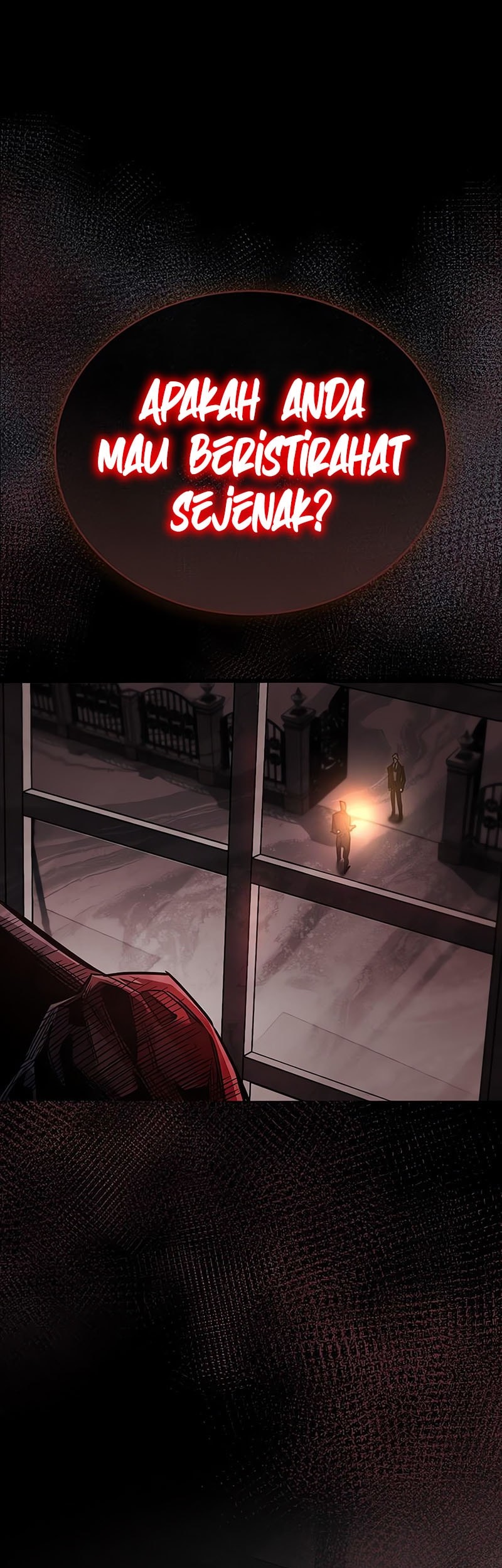 The Player Hides His Past Chapter 82 - halaman 87