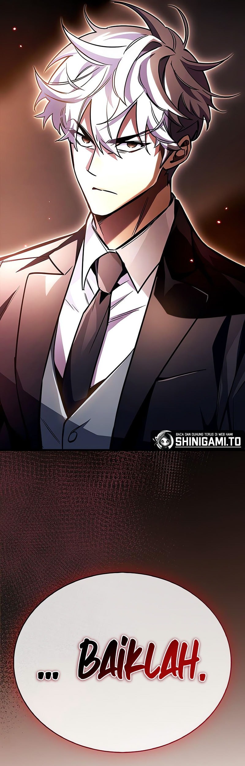 The Player Hides His Past Chapter 82 - halaman 89
