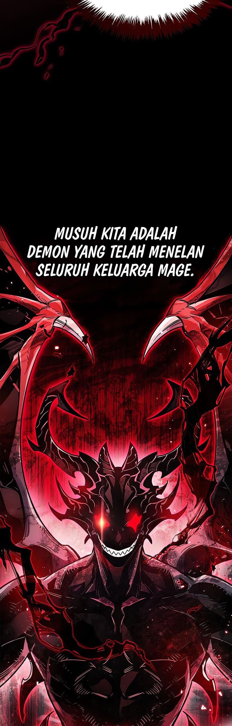 The Player Hides His Past Chapter 83 - halaman 16