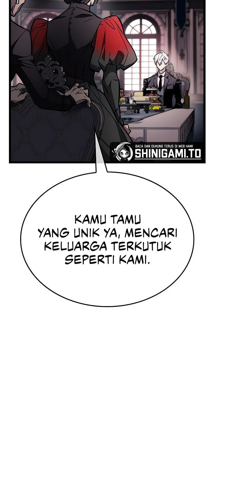 The Player Hides His Past Chapter 83 - halaman 21