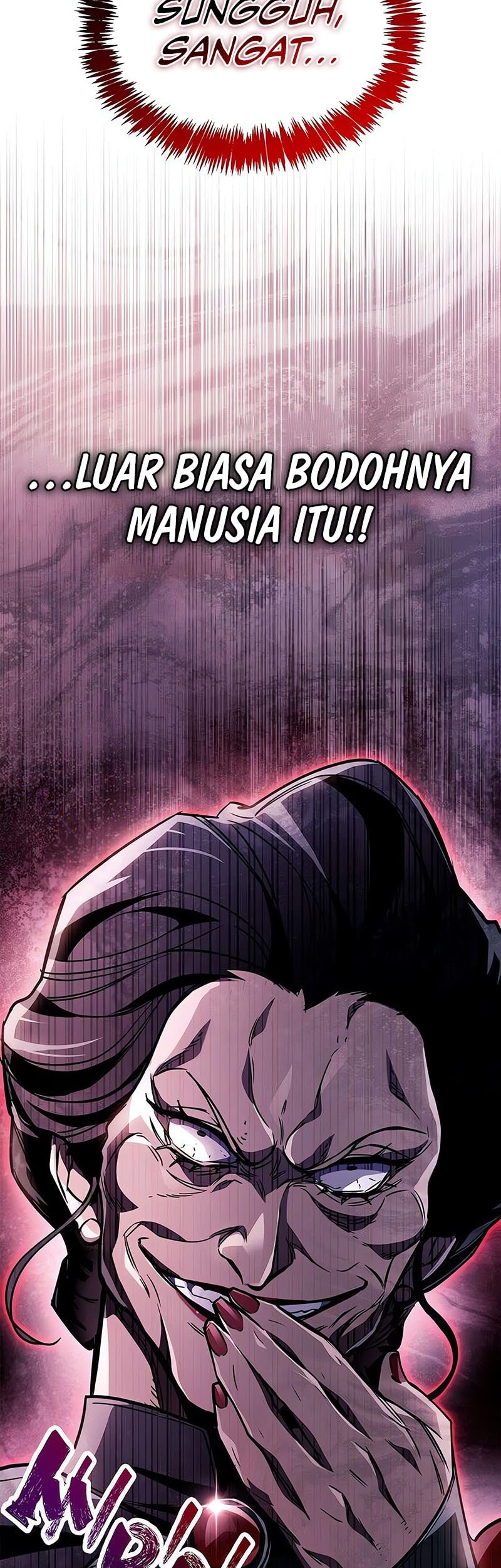 The Player Hides His Past Chapter 83 - halaman 23
