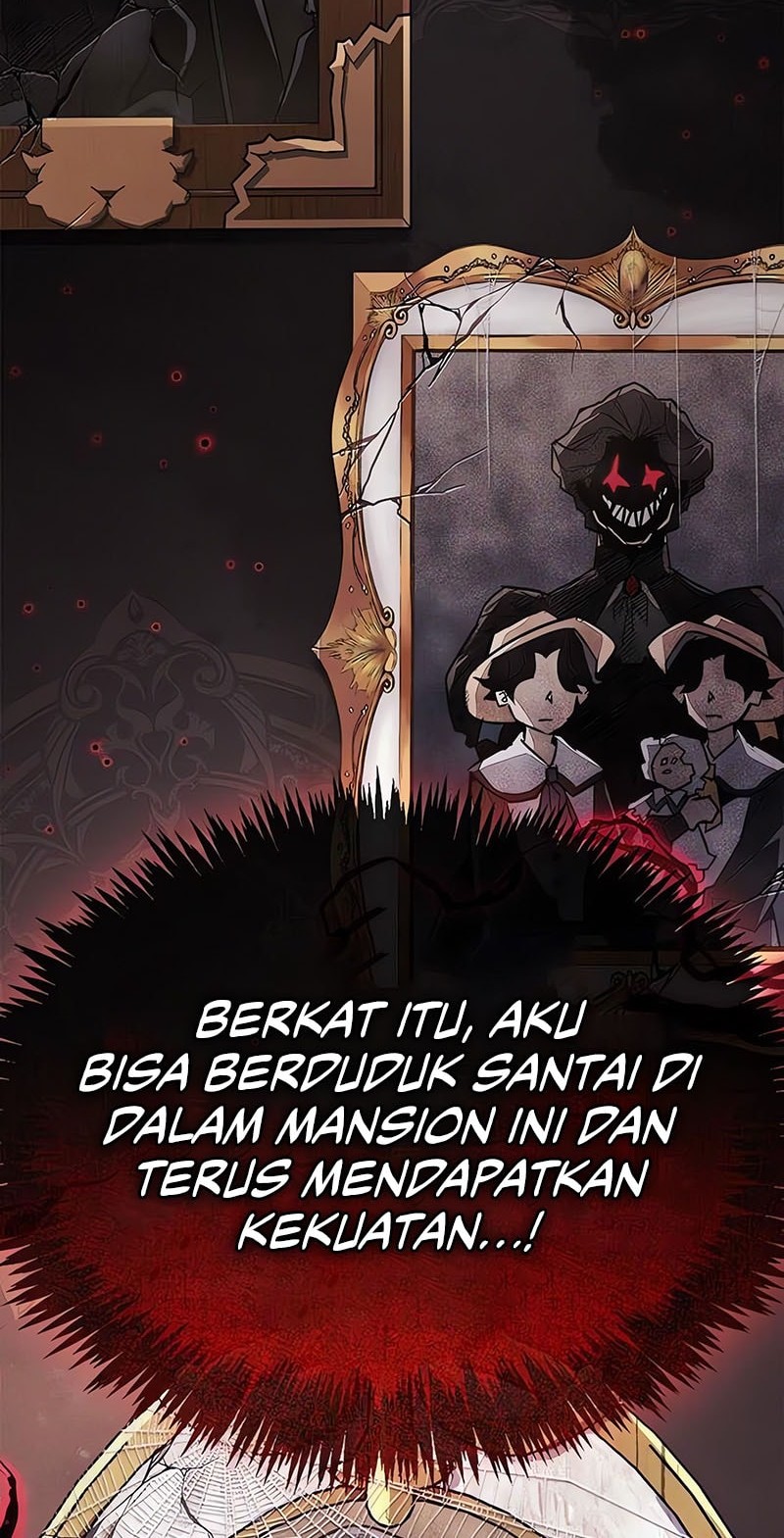 The Player Hides His Past Chapter 83 - halaman 25