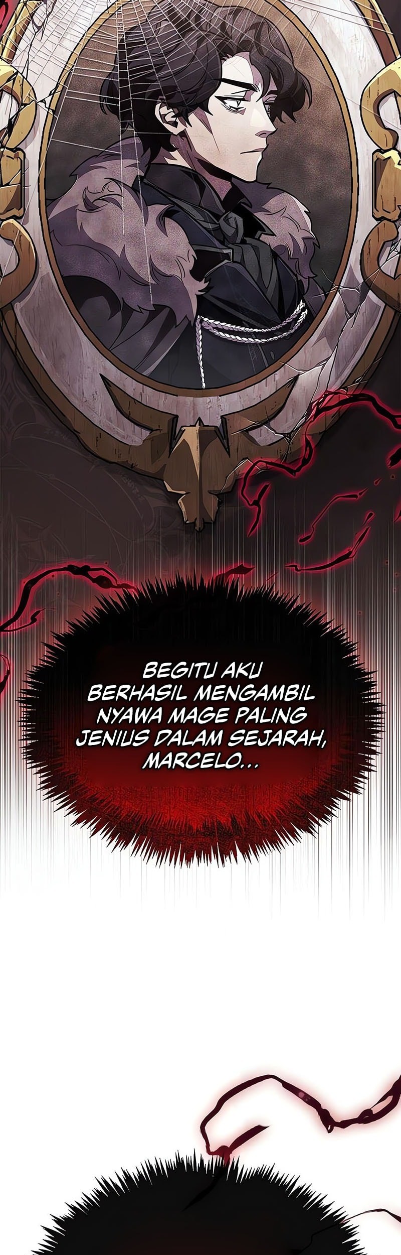 The Player Hides His Past Chapter 83 - halaman 26