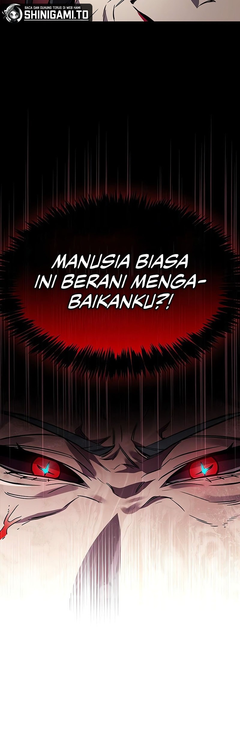 The Player Hides His Past Chapter 83 - halaman 31