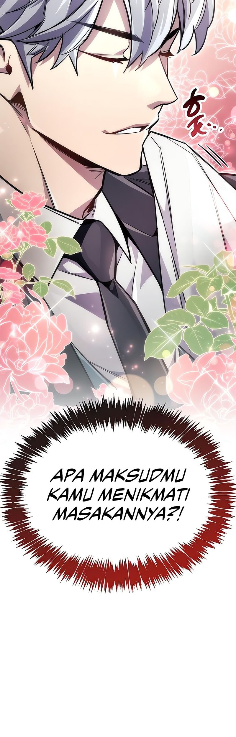 The Player Hides His Past Chapter 83 - halaman 33