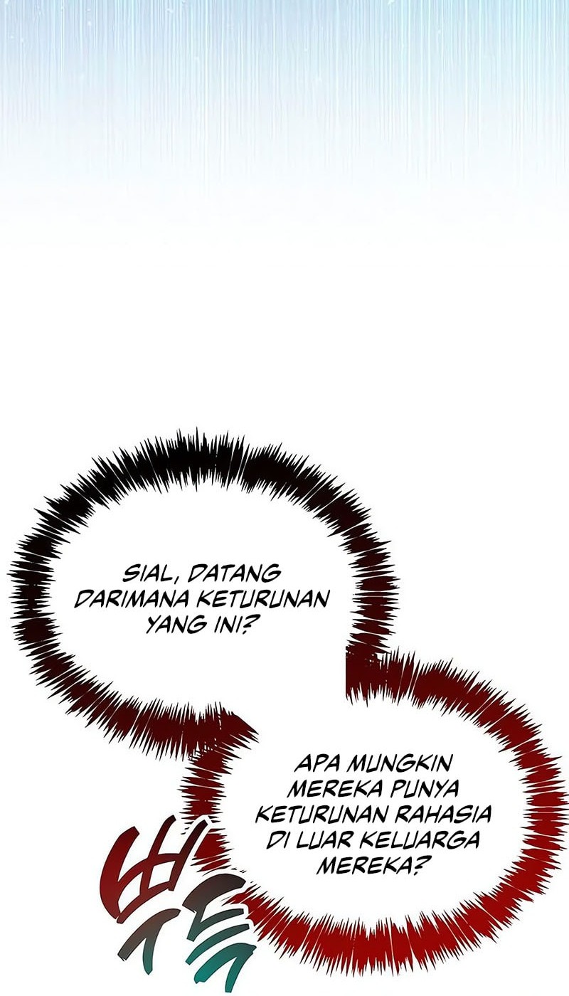 The Player Hides His Past Chapter 83 - halaman 41