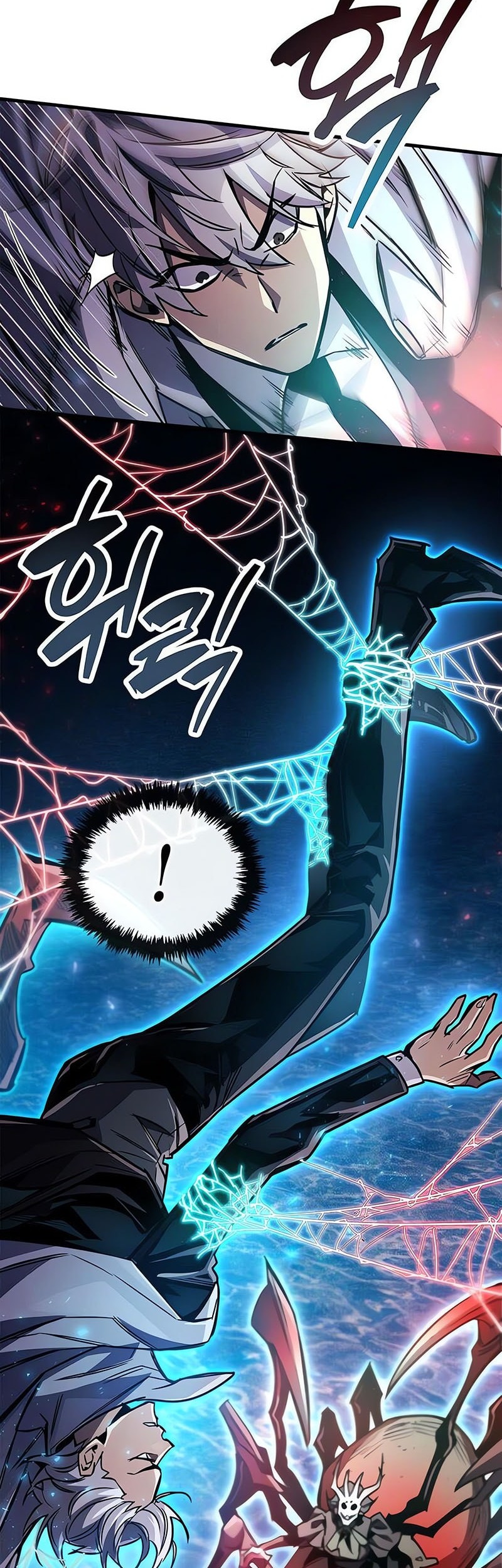 The Player Hides His Past Chapter 83 - halaman 67