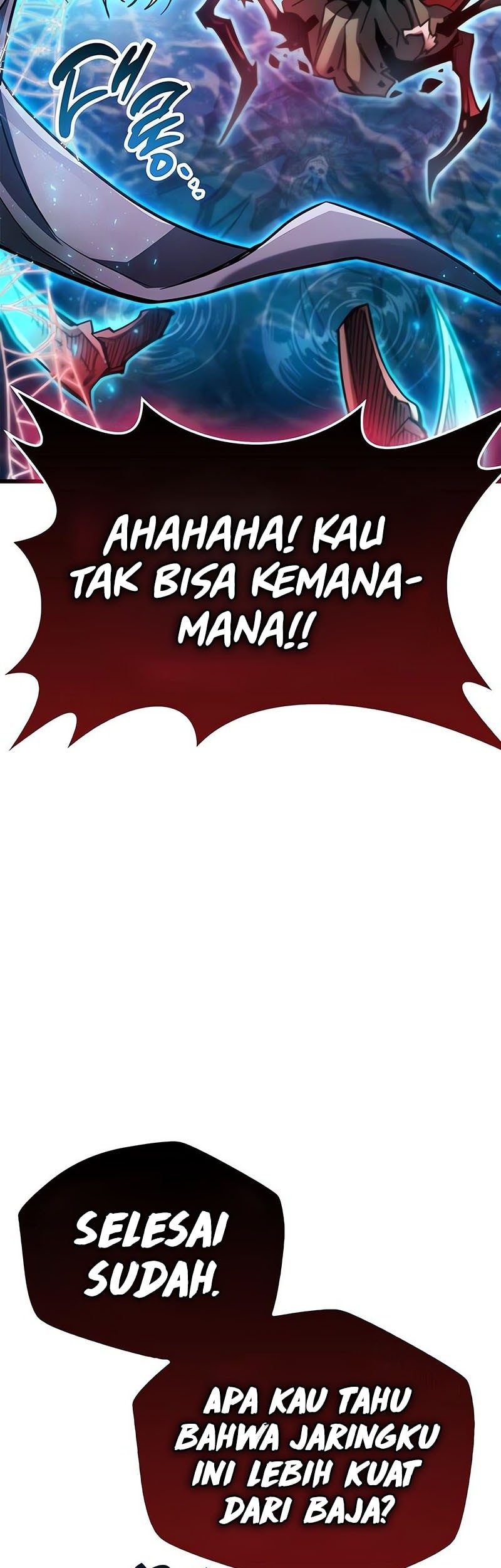 The Player Hides His Past Chapter 83 - halaman 68