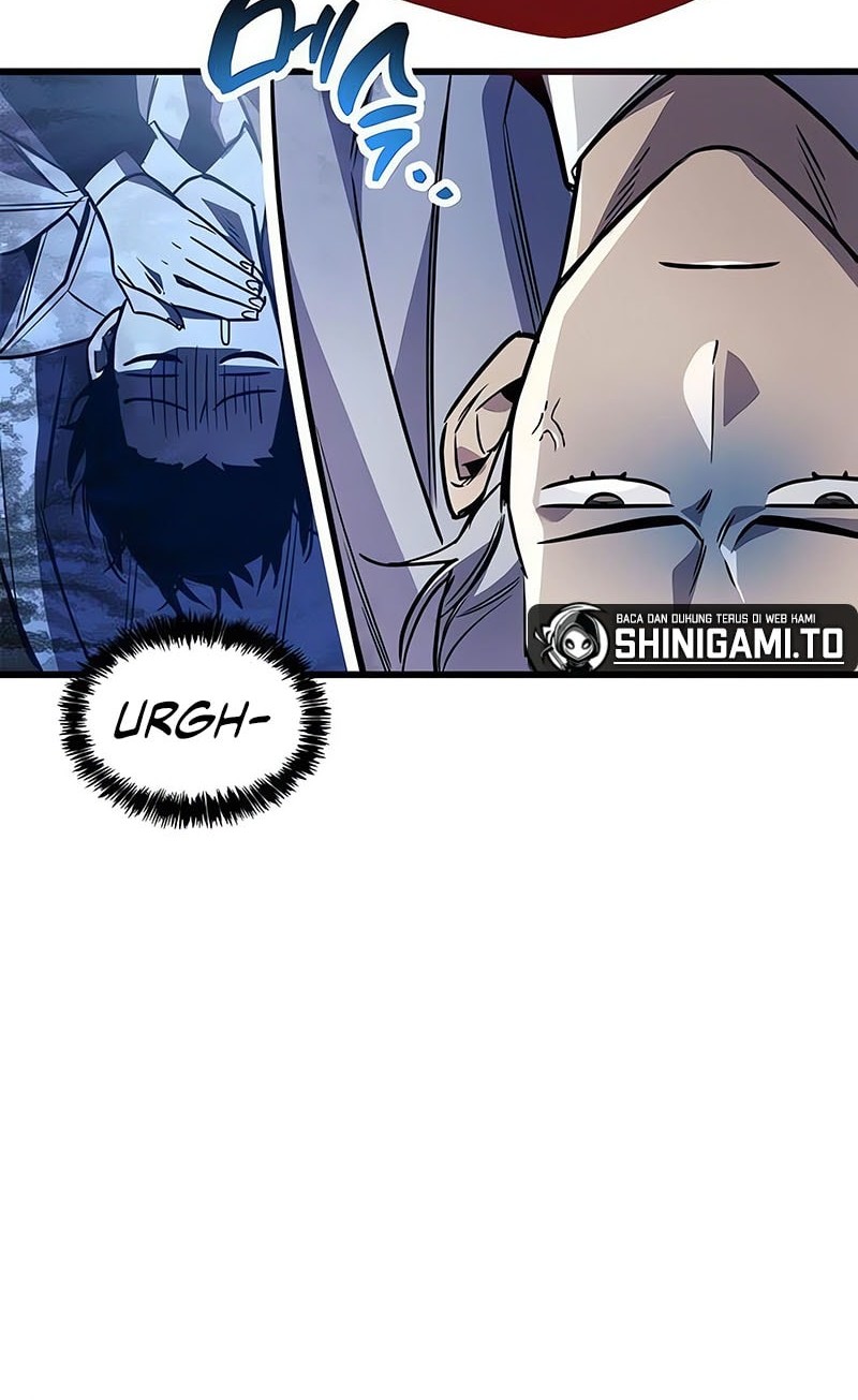 The Player Hides His Past Chapter 83 - halaman 69
