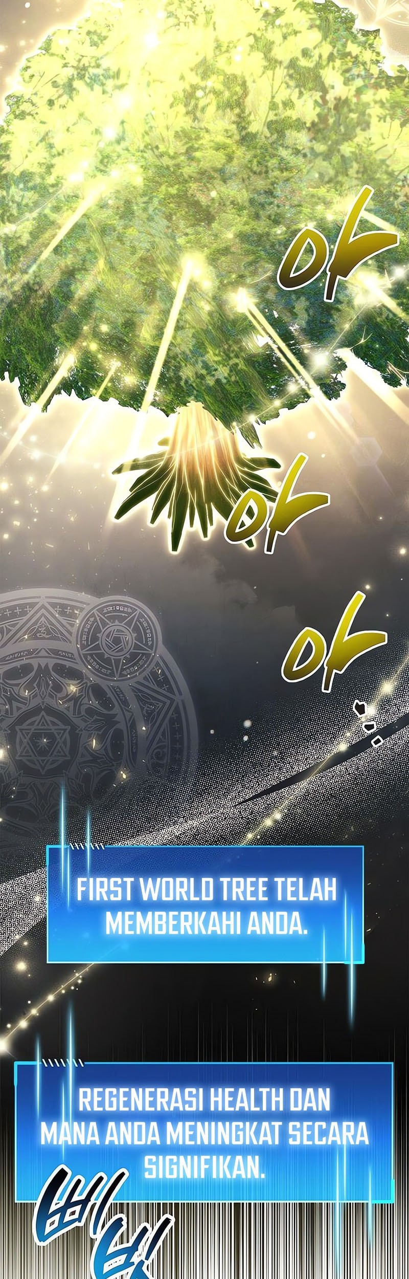 The Player Hides His Past Chapter 83 - halaman 72
