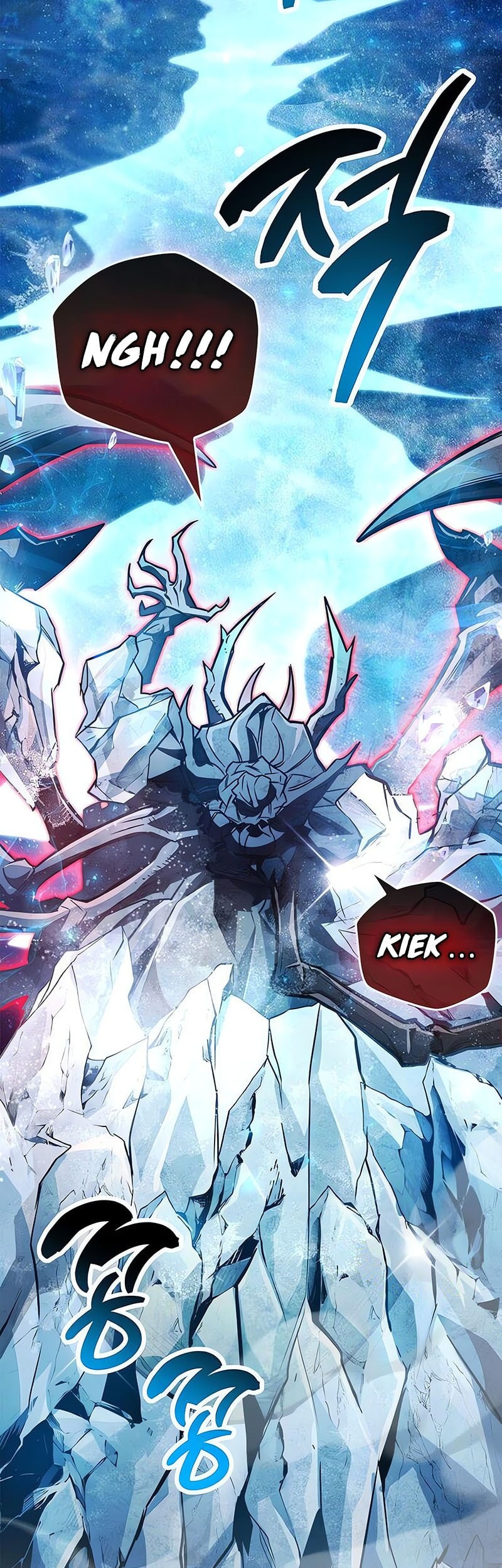 The Player Hides His Past Chapter 83 - halaman 80