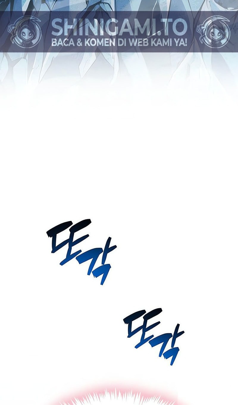 The Player Hides His Past Chapter 83 - halaman 81