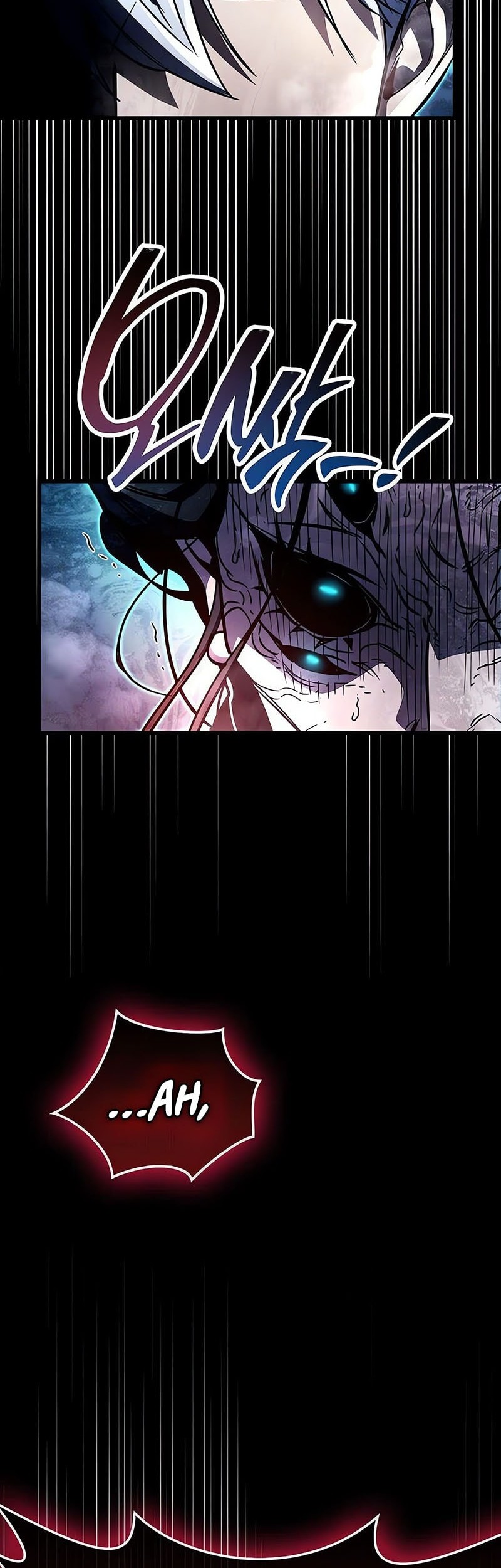 The Player Hides His Past Chapter 83 - halaman 83