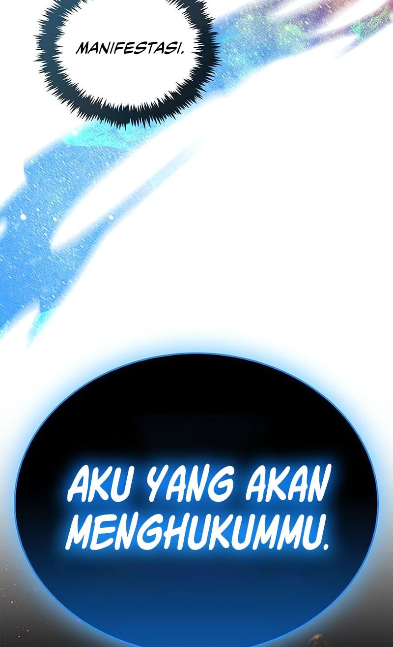 The Player Hides His Past Chapter 83 - halaman 90
