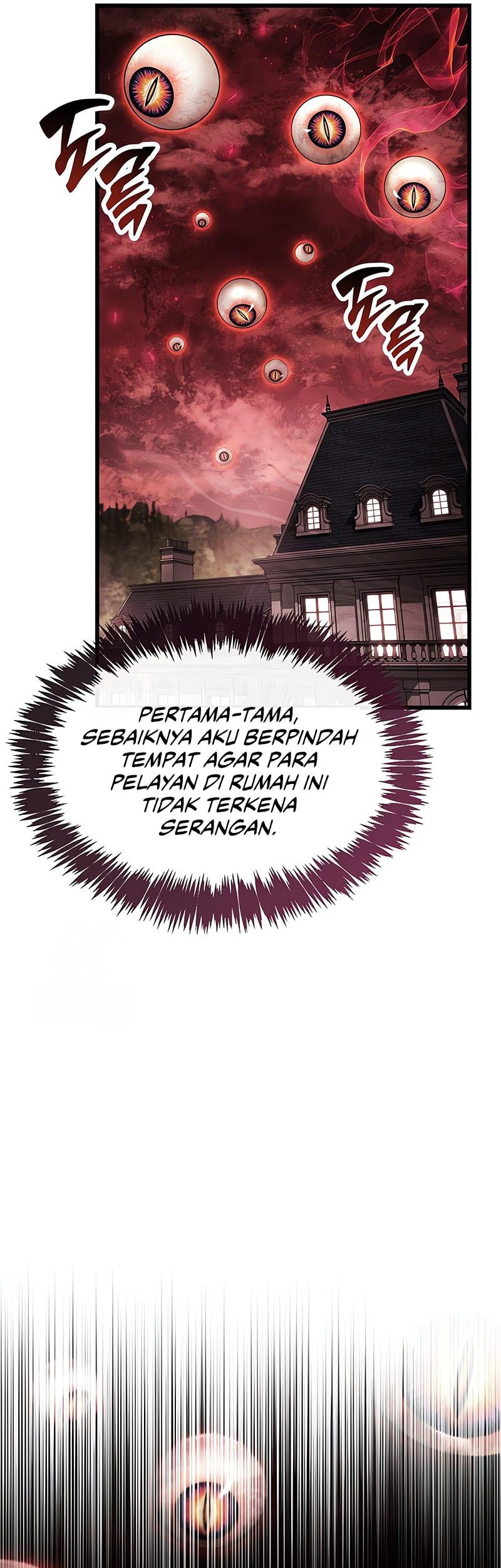 The Player Hides His Past Chapter 84 - halaman 10