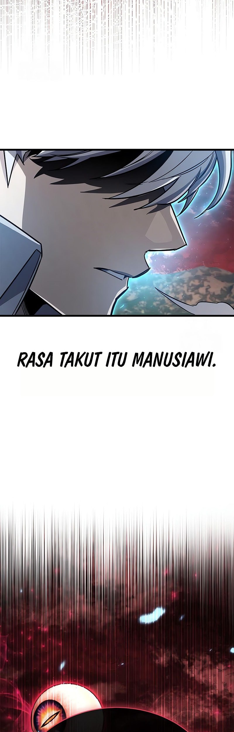 The Player Hides His Past Chapter 84 - halaman 15