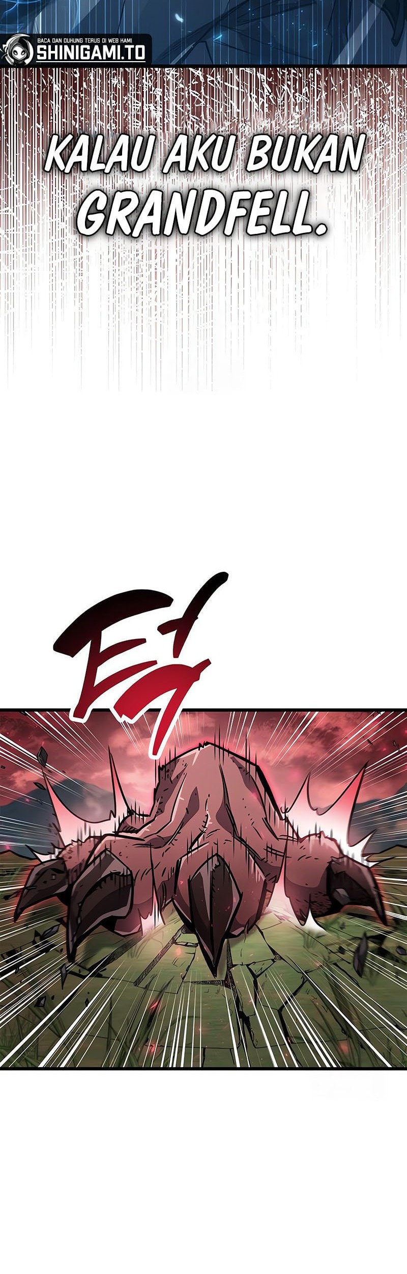 The Player Hides His Past Chapter 84 - halaman 17