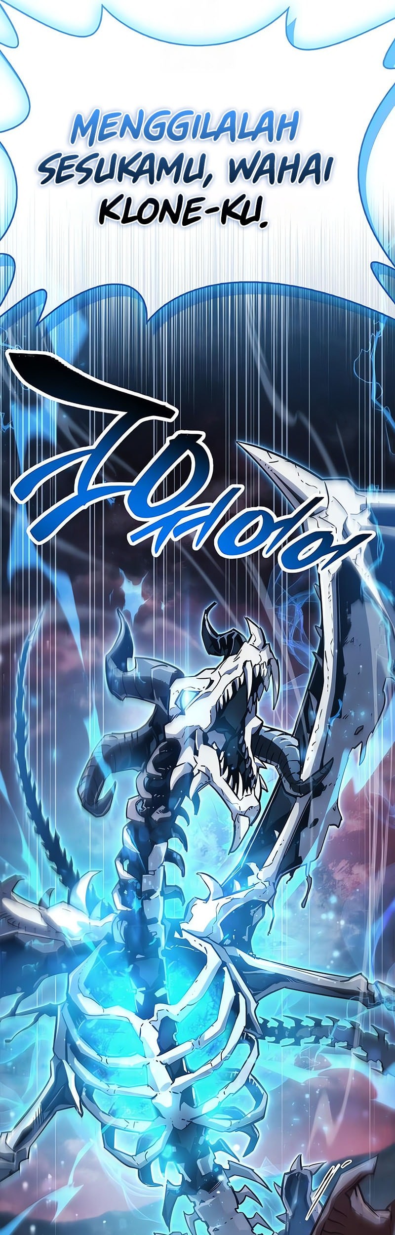 The Player Hides His Past Chapter 84 - halaman 24