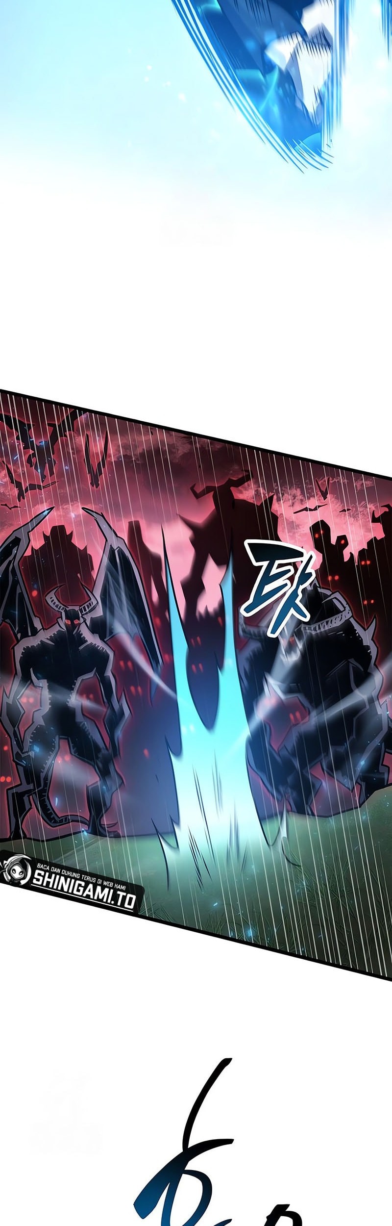 The Player Hides His Past Chapter 84 - halaman 33