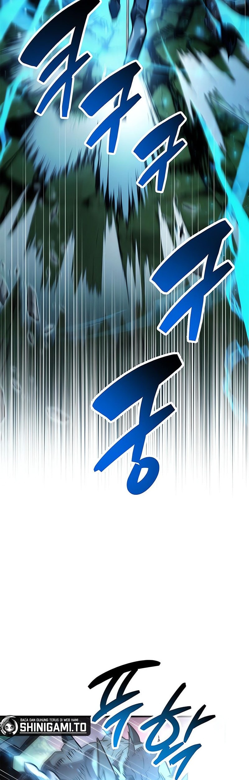 The Player Hides His Past Chapter 84 - halaman 40