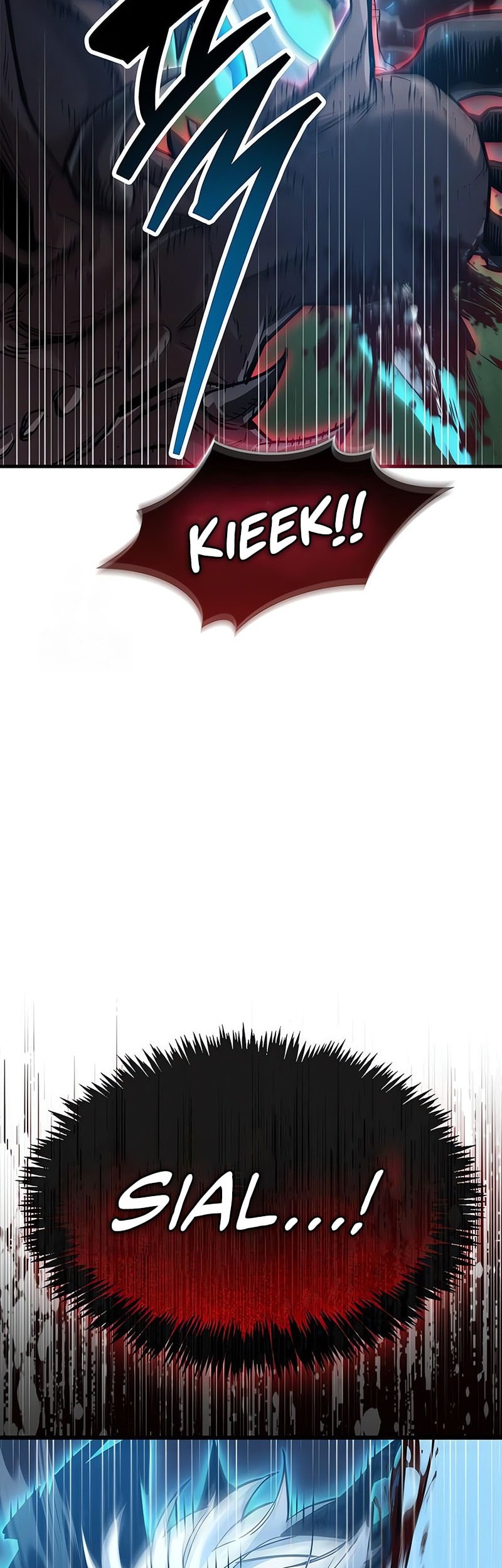 The Player Hides His Past Chapter 84 - halaman 47