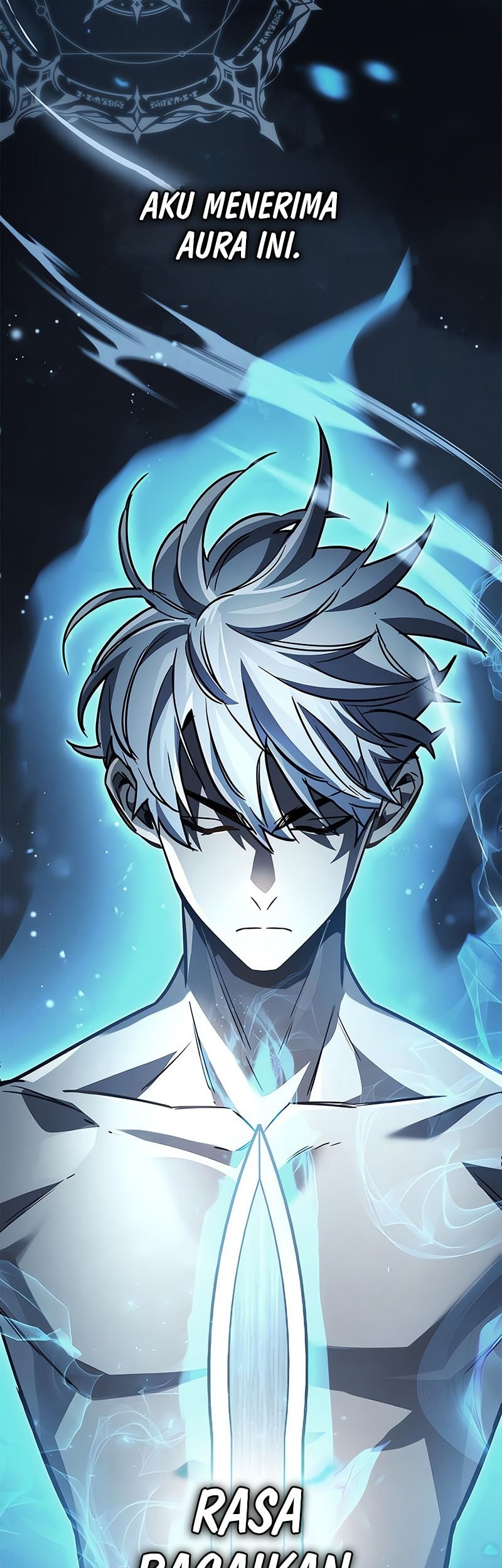 The Player Hides His Past Chapter 84 - halaman 59