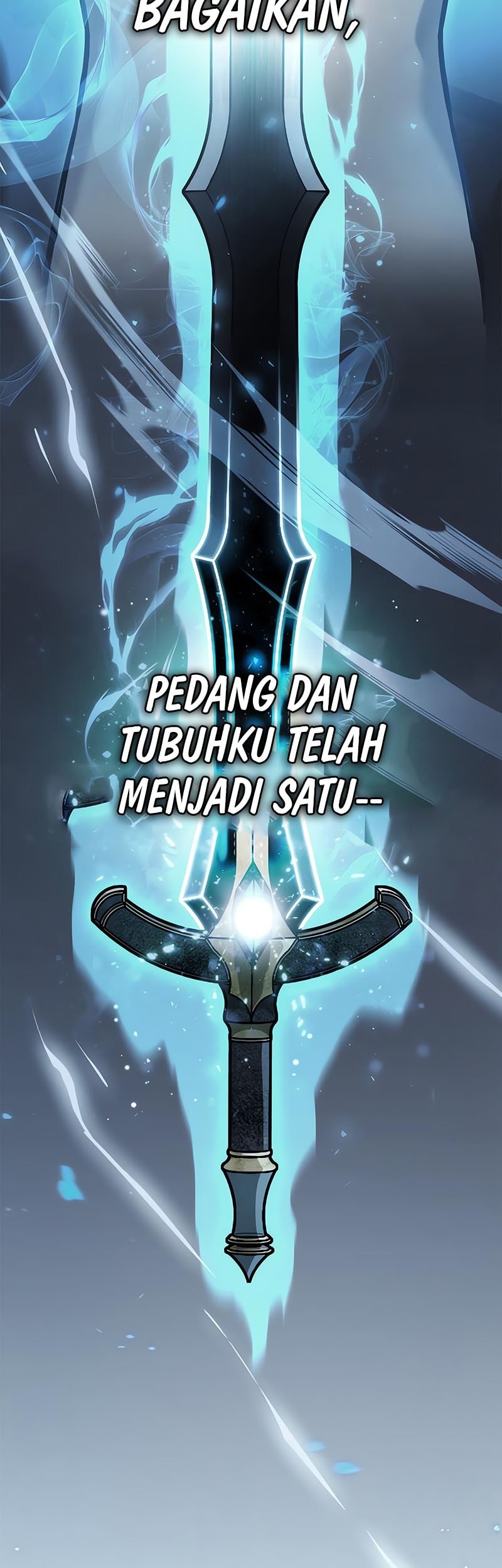 The Player Hides His Past Chapter 84 - halaman 60
