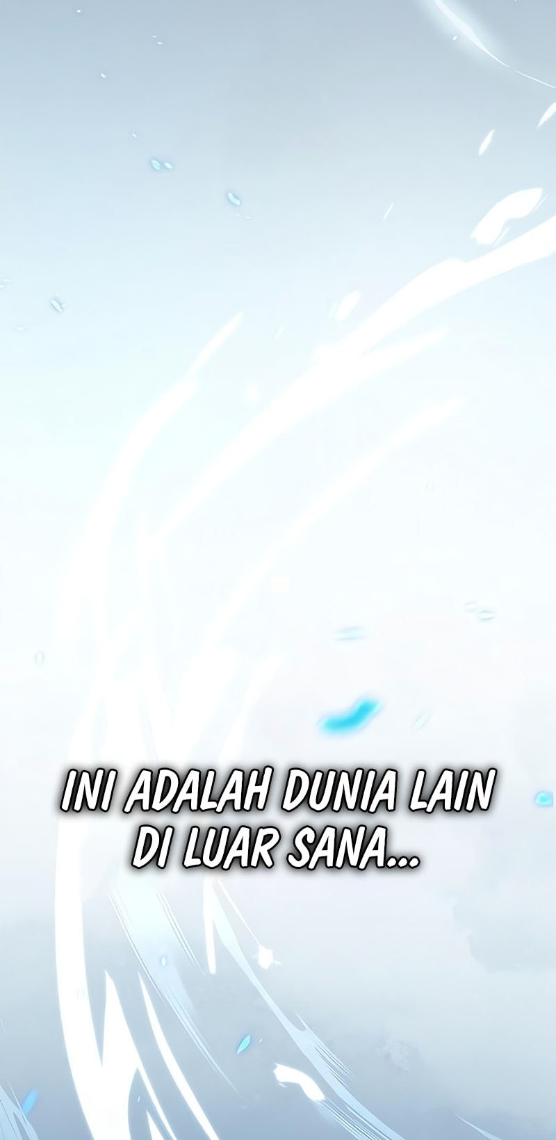 The Player Hides His Past Chapter 84 - halaman 61