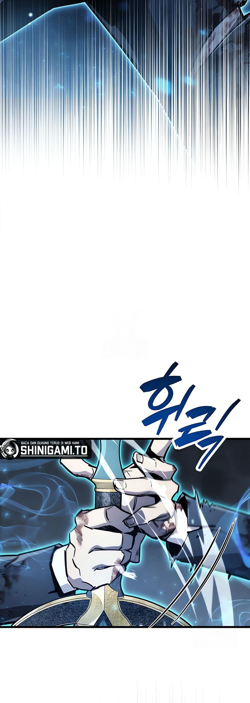 The Player Hides His Past Chapter 84 - halaman 63