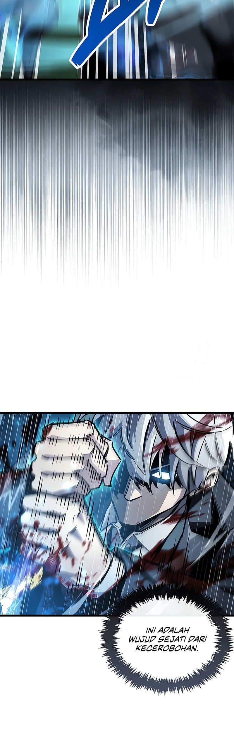 The Player Hides His Past Chapter 84 - halaman 66