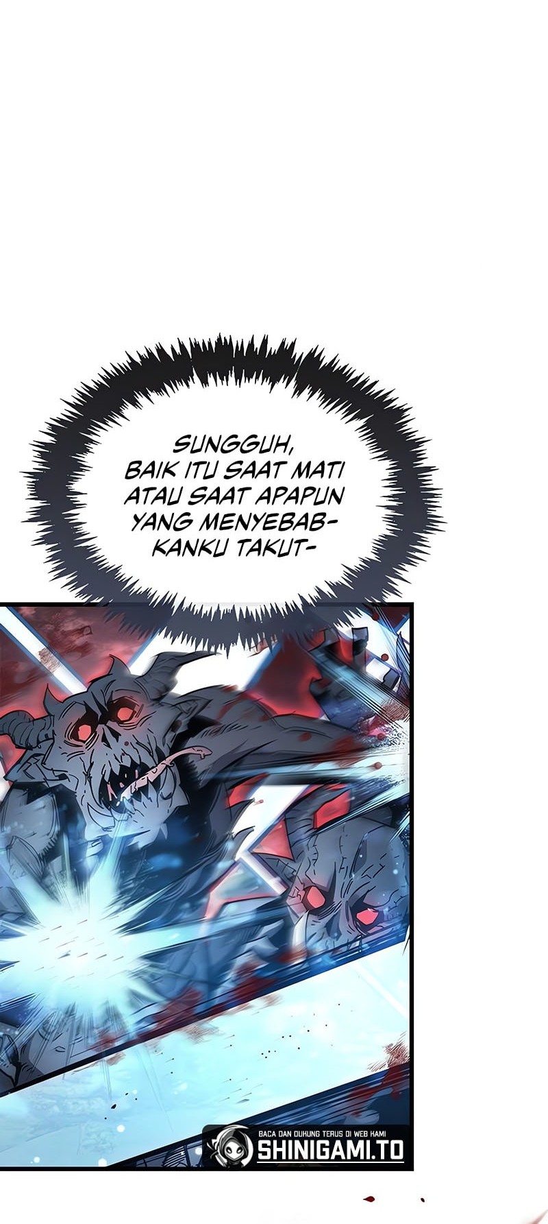 The Player Hides His Past Chapter 84 - halaman 67