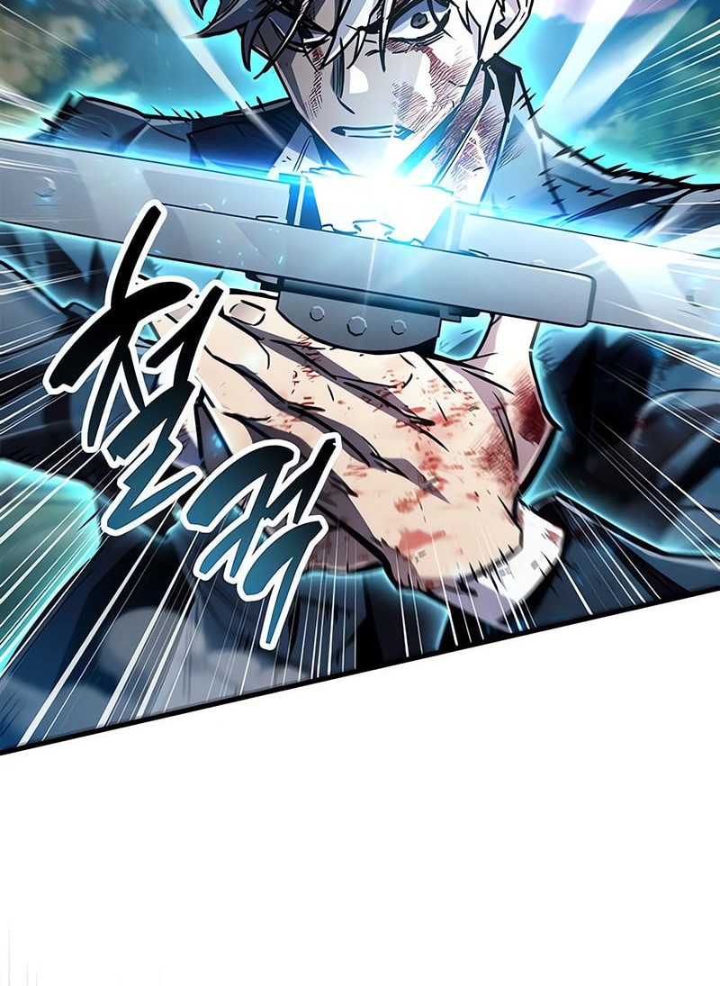 The Player Hides His Past Chapter 84 - halaman 82