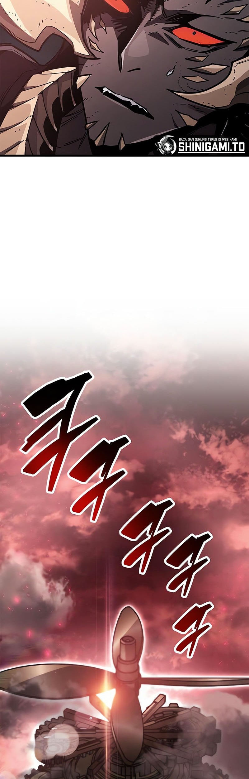 The Player Hides His Past Chapter 84 - halaman 92