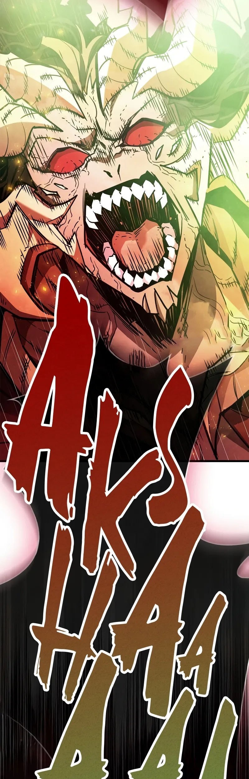 The Player Hides His Past Chapter 85 - halaman 14