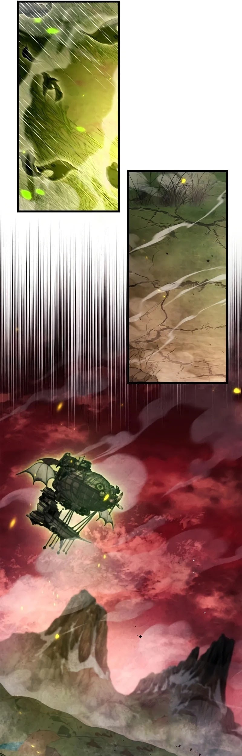 The Player Hides His Past Chapter 85 - halaman 18