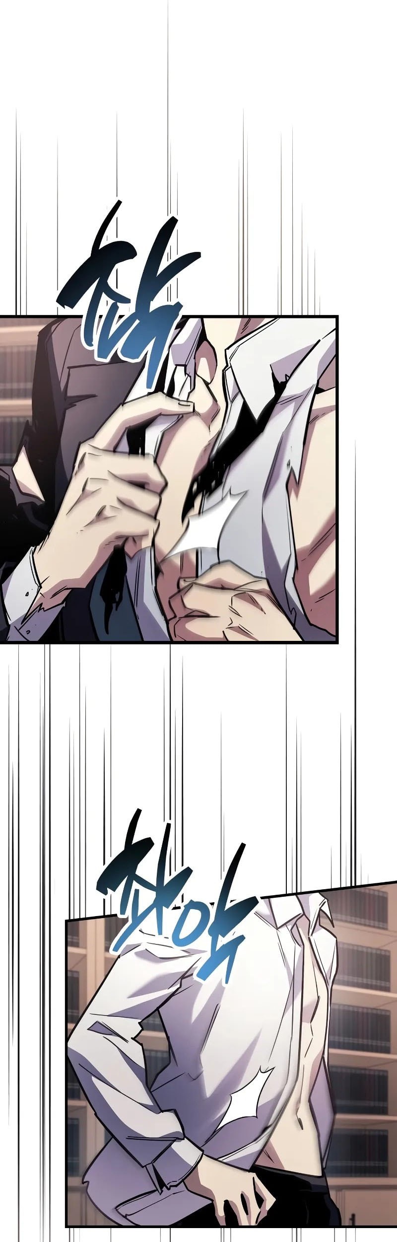 The Player Hides His Past Chapter 85 - halaman 50