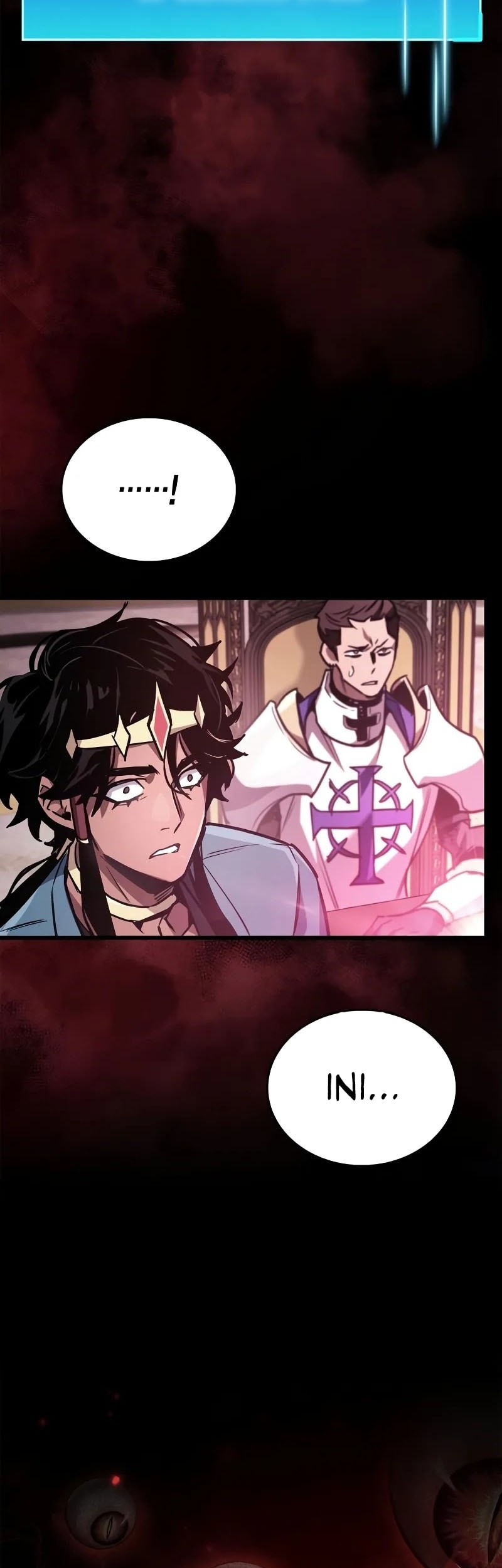 The Player Hides His Past Chapter 85 - halaman 76