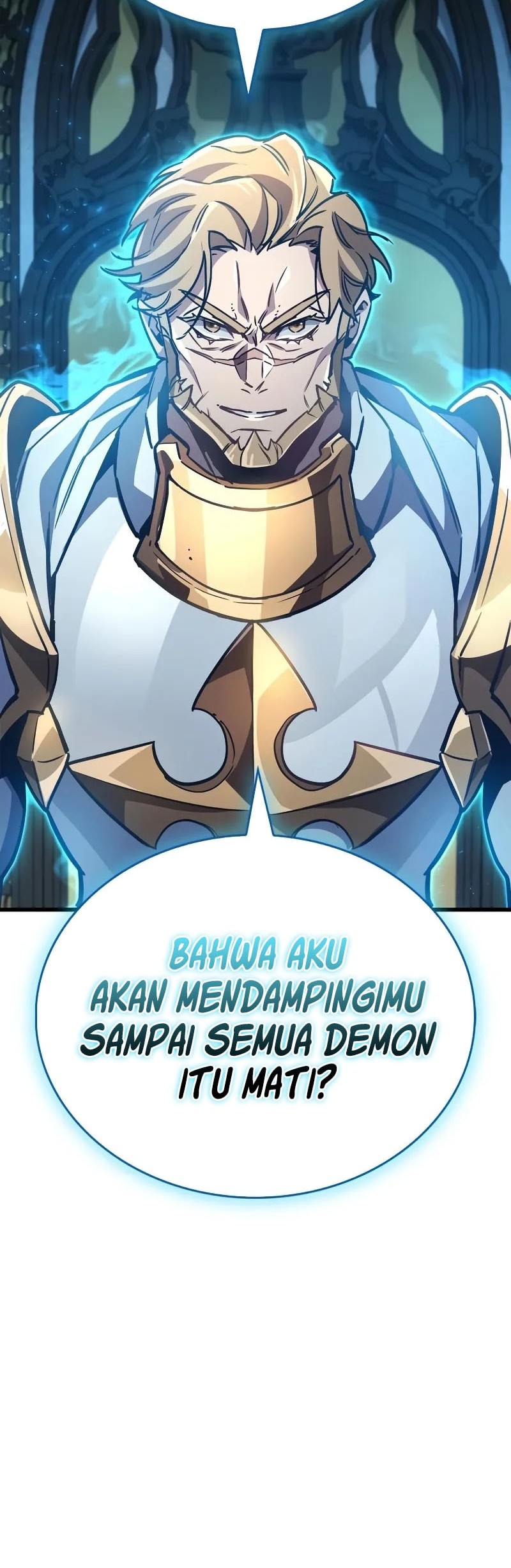 The Player Hides His Past Chapter 85 - halaman 89