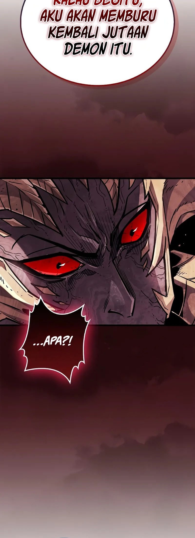 The Player Hides His Past Chapter 85 - halaman 9