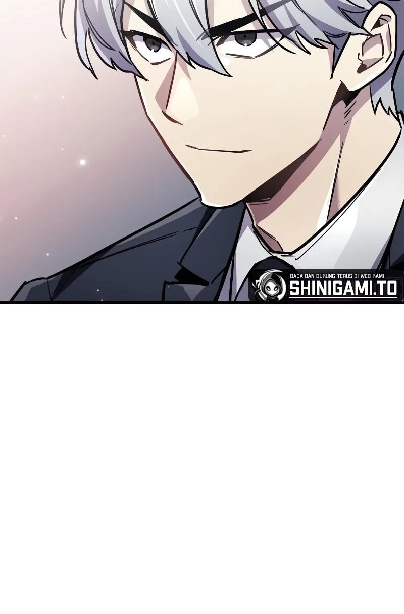 The Player Hides His Past Chapter 85 - halaman 92