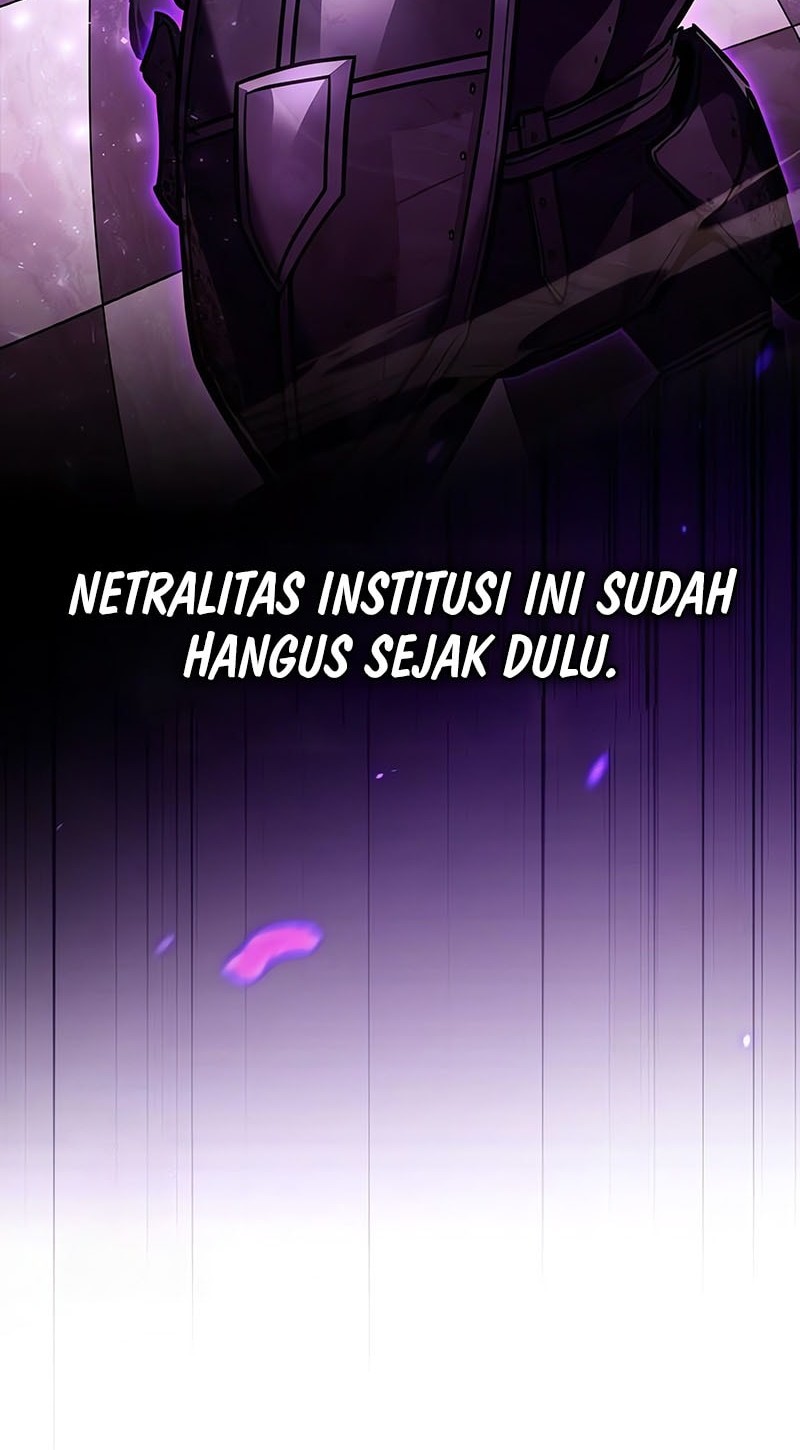 The Player Hides His Past Chapter 86 - halaman 17