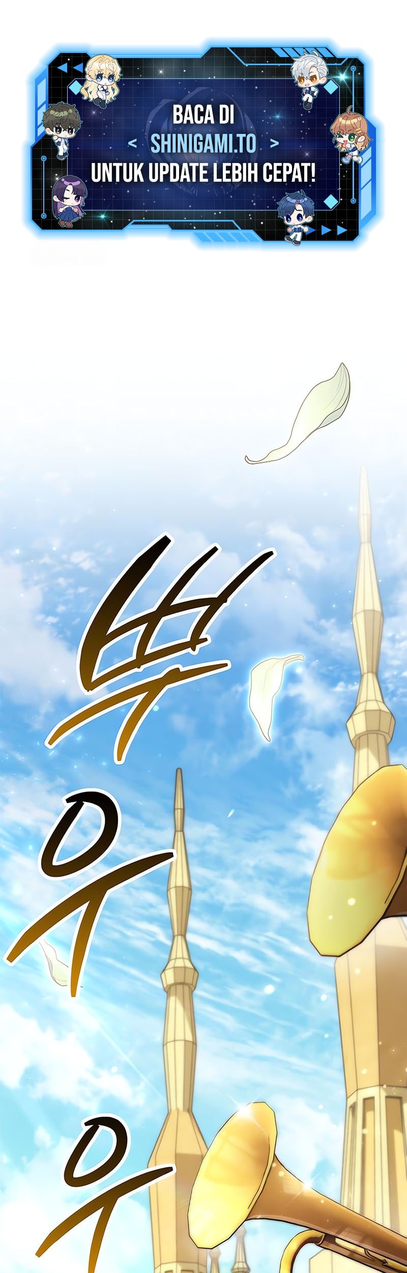 The Player Hides His Past Chapter 86 - halaman 2