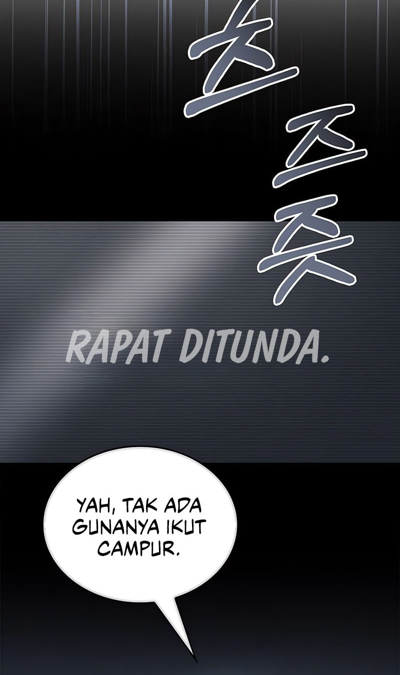The Player Hides His Past Chapter 86 - halaman 21