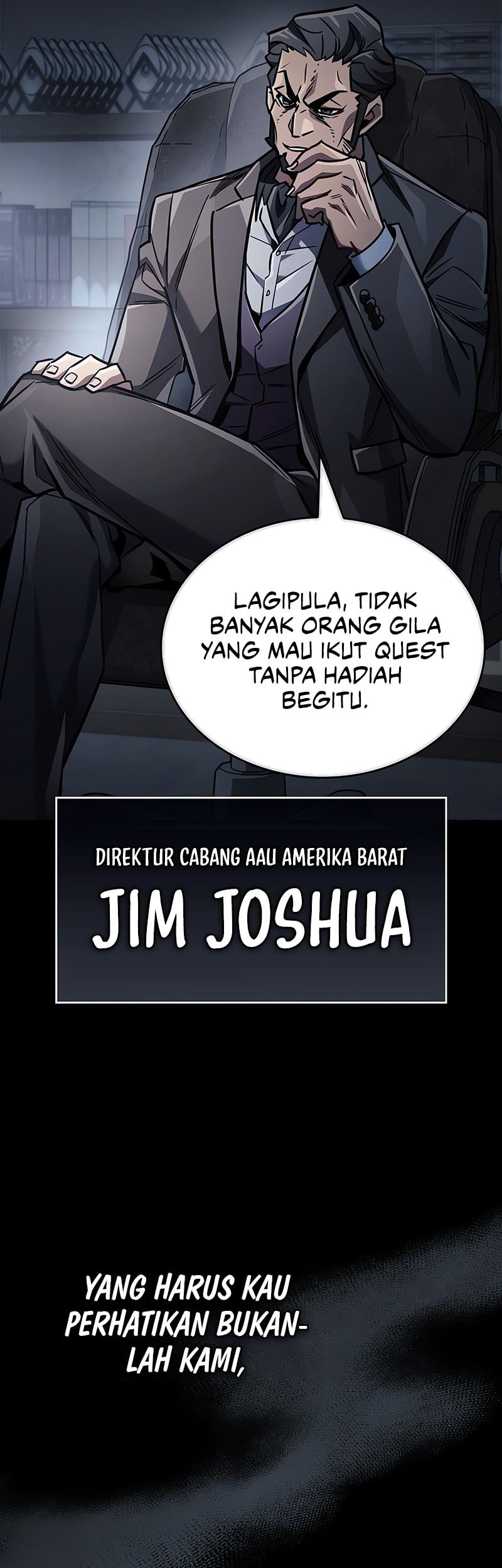 The Player Hides His Past Chapter 86 - halaman 22